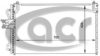 FORD 4097906 Condenser, air conditioning